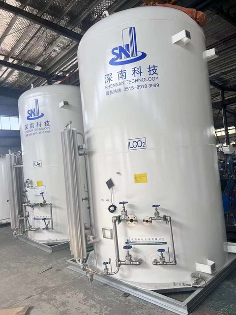 Bồn chứa lỏng tích hợpMT(O)10/23.5