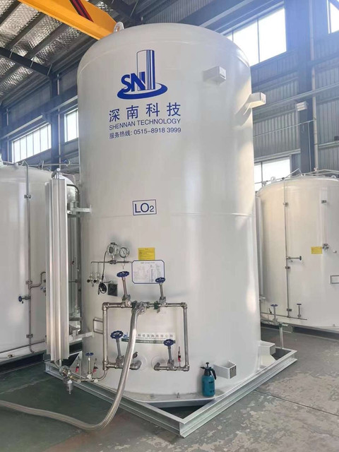 Bồn chứa lỏng tích hợpMT(Q)10/16