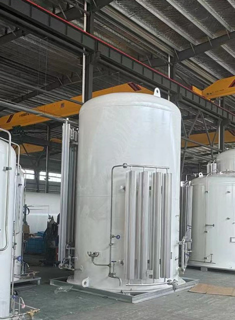 Bồn chứa lỏng tích hợpMT(Q)10/35