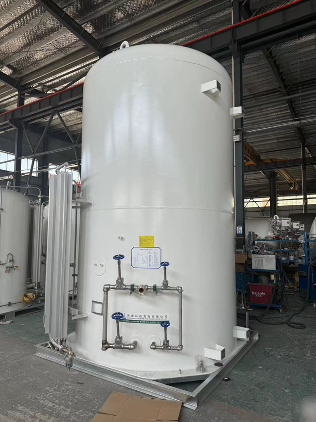 Bồn chứa lỏng tích hợpMTC10/23.5